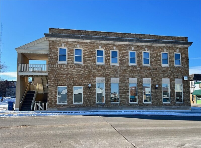 More Photos Of 436 E La Salle Ave, Barron Office Residential For Sale