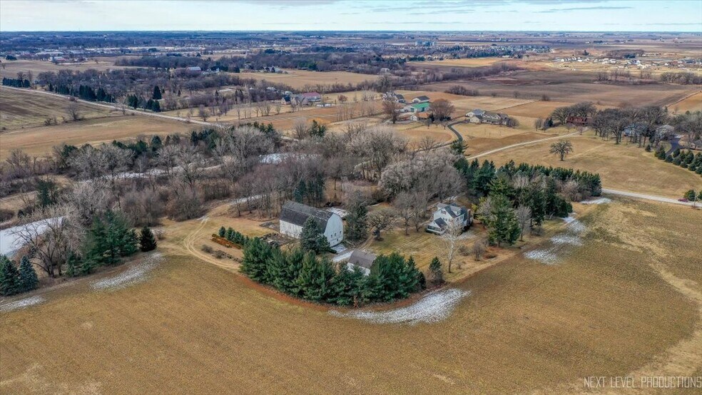 More Photos Of 17N753 Widmayer Rd, Hampshire Land For Sale