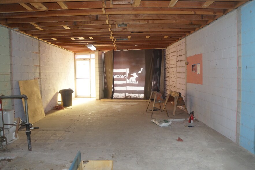 More Photos Of 151 S Water St, Henderson Storefront For Sale