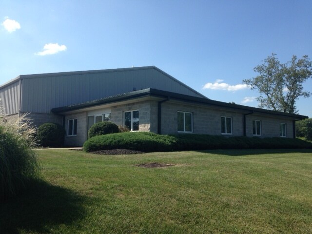Primary Photo Of 1545 Reed Rd, Pennington Warehouse For Lease