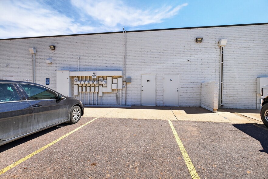 More Photos Of 535-645 South Boulder Rd, Louisville Unknown For Lease