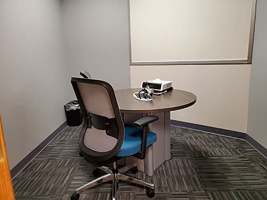 More Photos Of 4100 Mendenhall Oaks Pky, High Point Office For Lease