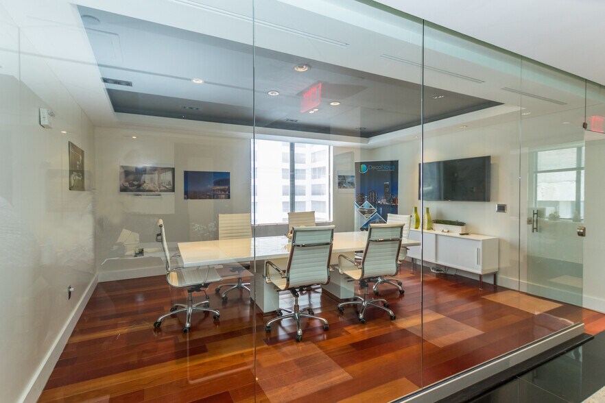 More Photos Of 1000 Brickell Ave, Miami Office For Sale