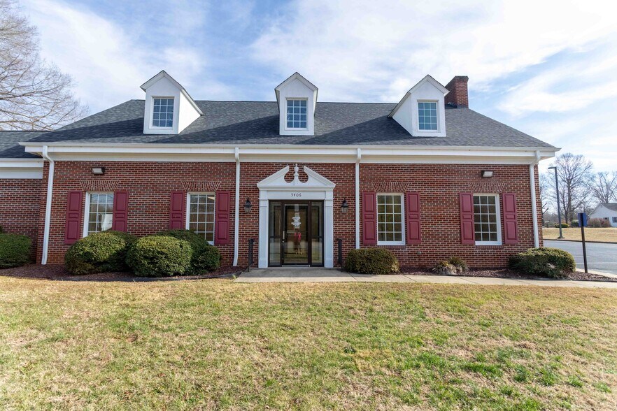 More Photos Of 5406 US 29, Blairs Bank For Lease