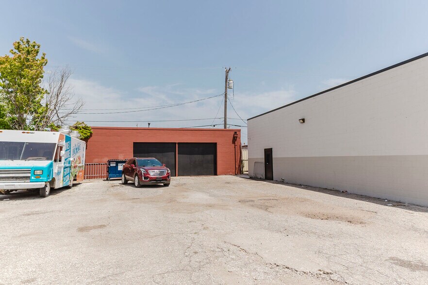 More Photos Of 130 N Washington Ave, Wichita General Retail For Sale