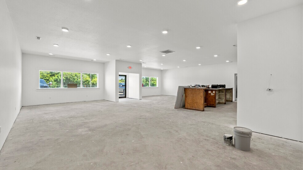 More Photos Of 6843 N Old 27, Fremont Storefront For Sale