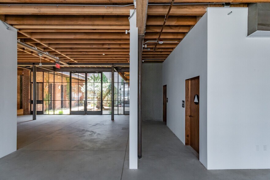 More Photos Of 646-654 N Spring St, Los Angeles Loft Creative Space For Sale