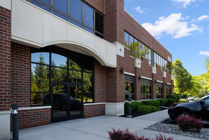 More Photos Of 200 Route 31 N, Flemington Office For Lease