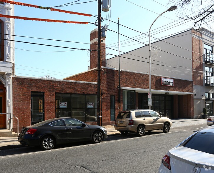 More Photos Of 611-619 N 2nd St, Philadelphia Auto Dealership For Lease