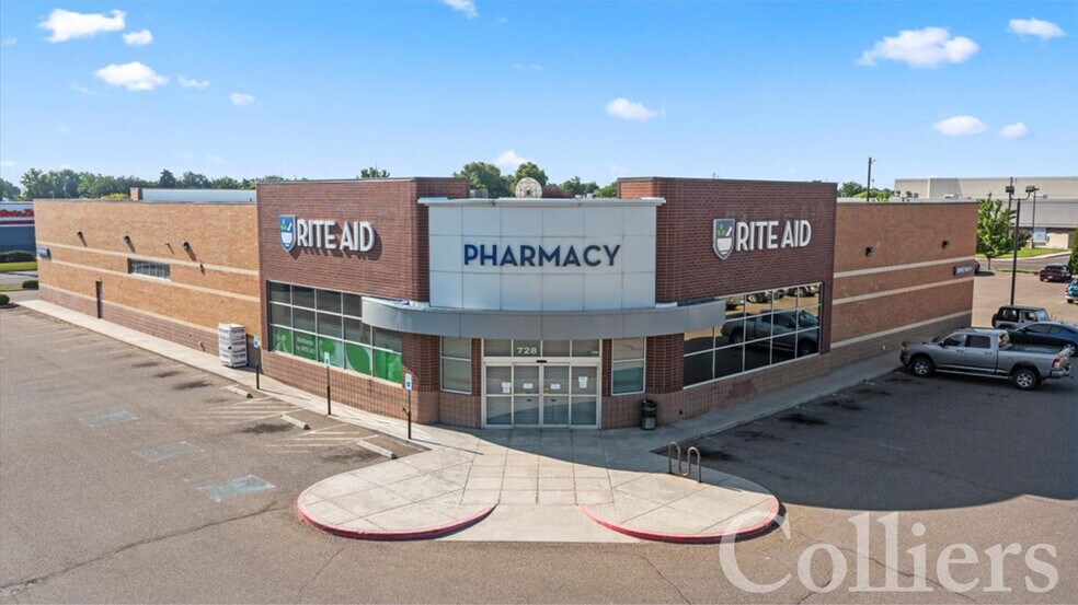 More Photos Of 728 SW 4th Ave, Ontario Drugstore For Sale