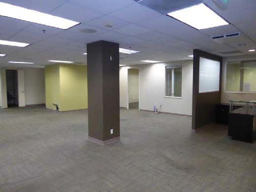 More Photos Of 620 N Brand Blvd, Glendale Office For Lease