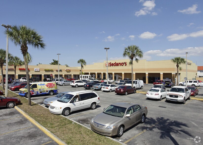 Primary Photo Of 2301-2399 W 52nd St, Hialeah Unknown For Lease