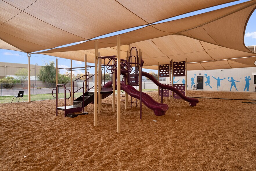 More Photos Of 2435 E Pecan Rd, Phoenix Specialty For Sale