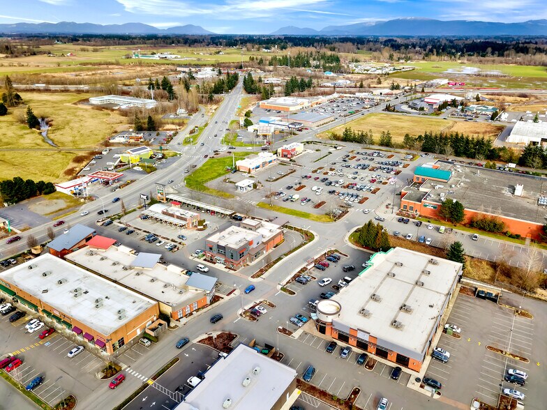 More Photos Of 1861 Main St, Ferndale Unknown For Lease