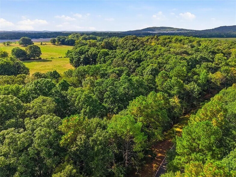 More Photos Of Tract 4 - Fiber Drive, Cartersville Land For Sale