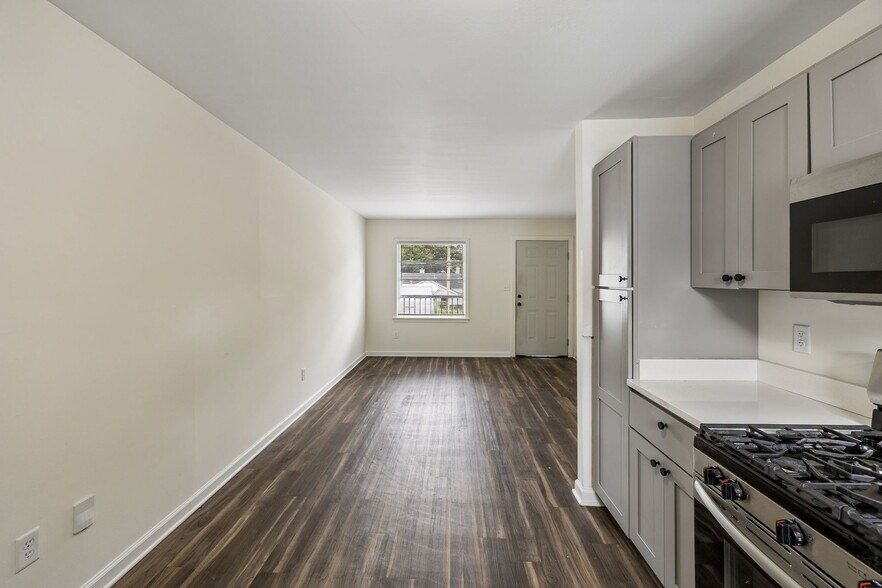 More Photos Of 183 Campbell St, Jackson Apartments For Sale
