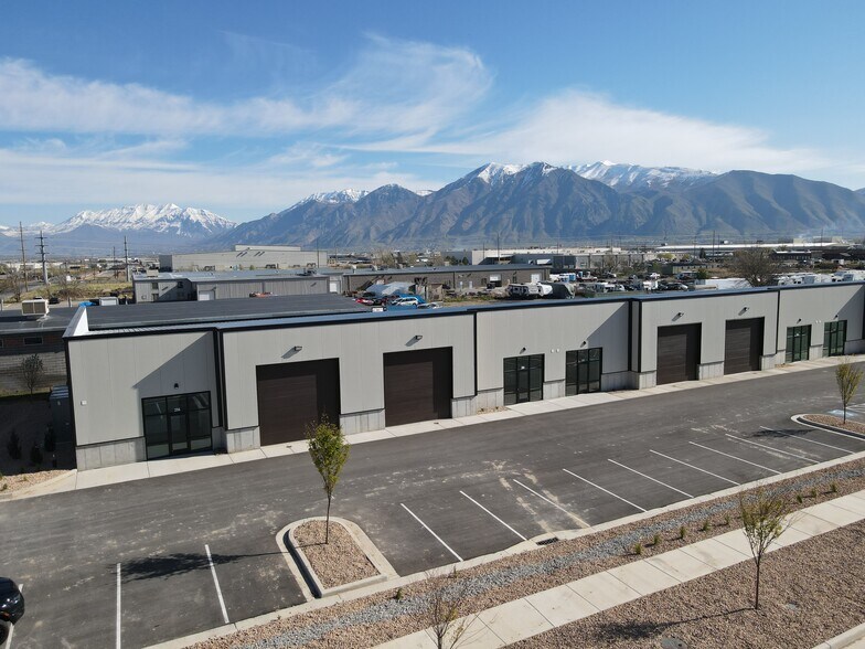 More Photos Of 184 West 1400 North, Spanish Fork Warehouse For Lease