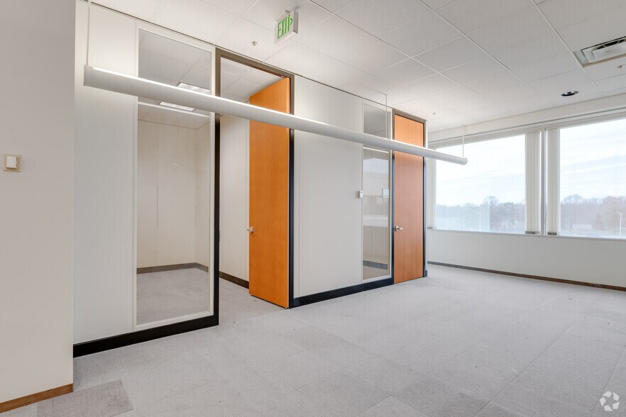 More Photos Of 6901 Portage Rd, Portage Office For Sale