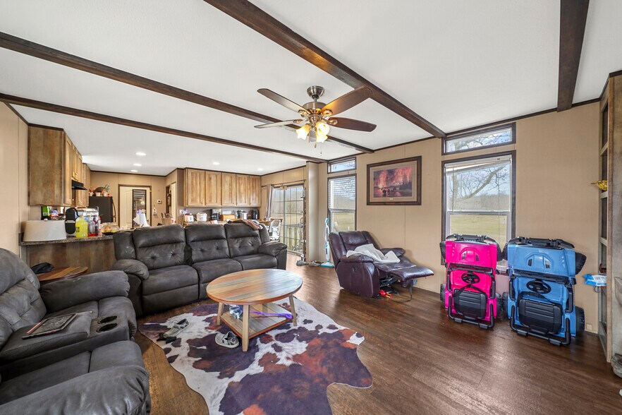 More Photos Of 19645 Nordt Rd, Damon Manufactured Housing Mobile Home Park For Sale
