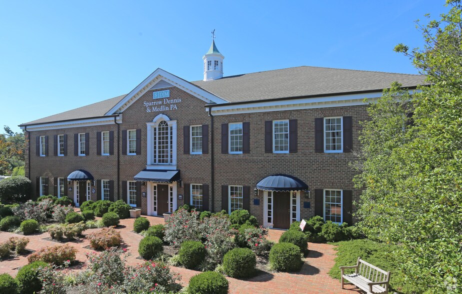 Primary Photo Of 901 Battleground Ave, Greensboro Office For Lease