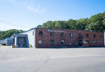 More Photos Of 233 Florence St, Leominster Warehouse For Lease