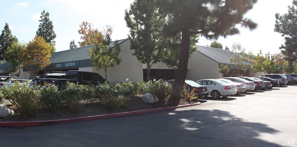 More Photos Of 23702 Birtcher Dr, Lake Forest Office For Sale