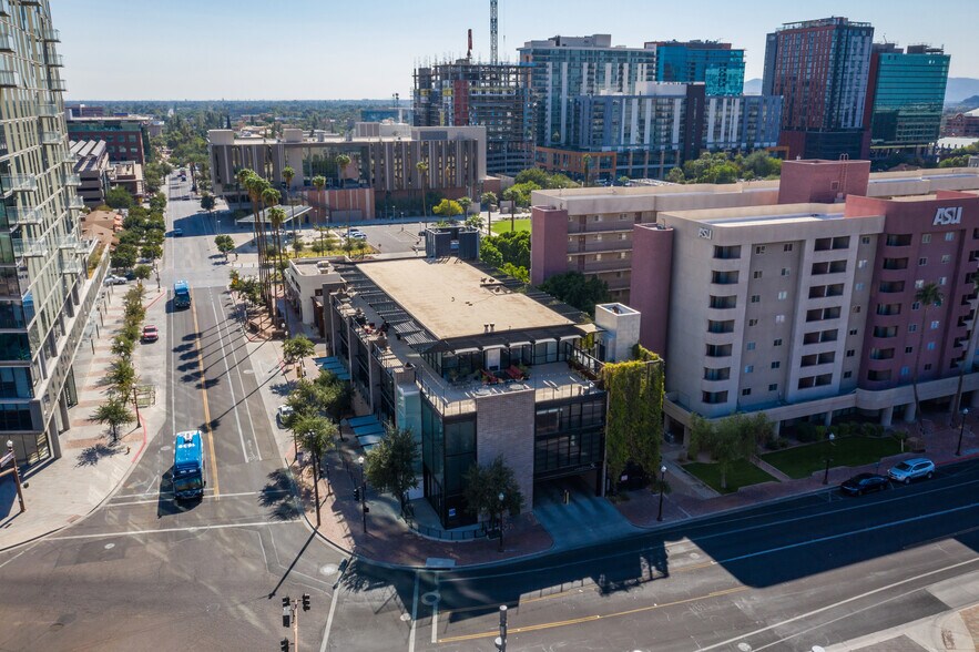 More Photos Of 502 S College Ave, Tempe Office For Lease