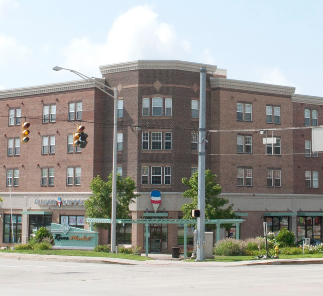 Primary Photo Of 221 E State St, West Lafayette Apartments For Lease