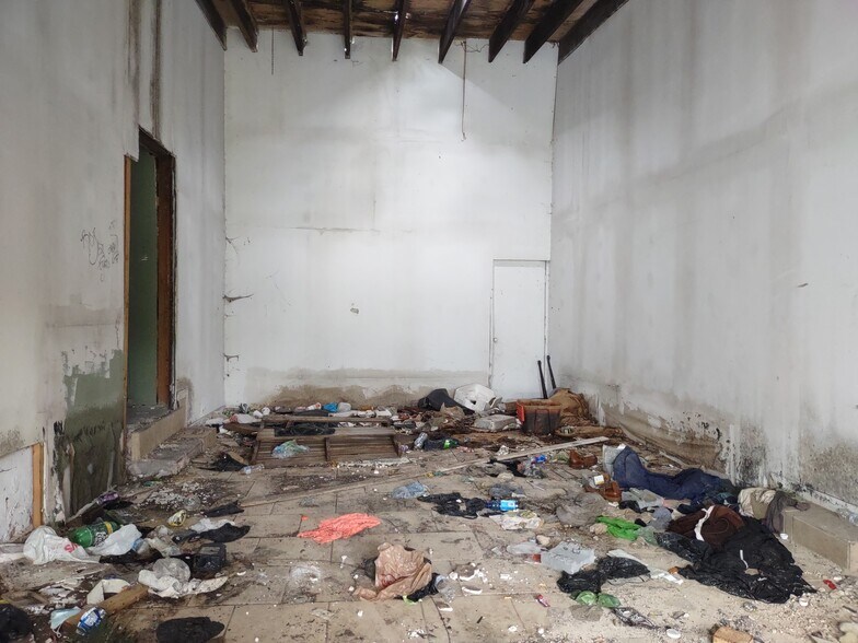 More Photos Of 1615 Retreat St, Baltimore Warehouse For Sale