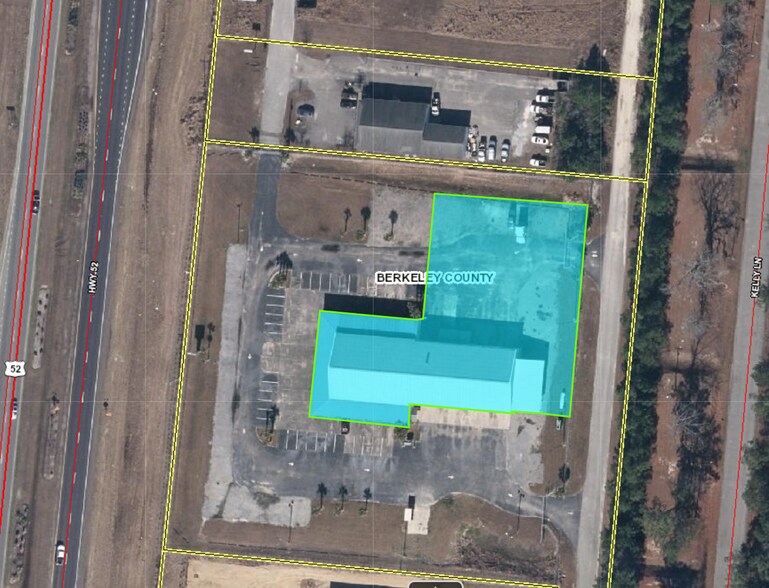 More Photos Of 2700 Highway 52, Moncks Corner Showroom For Lease