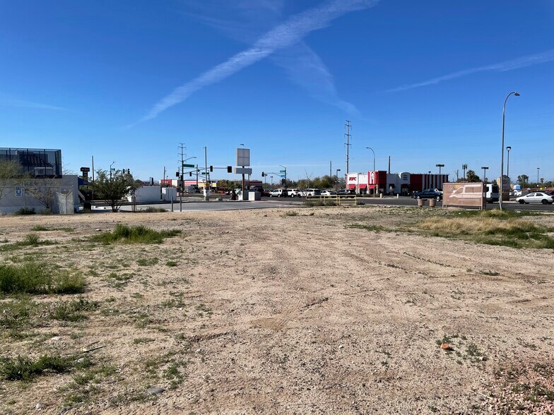 Primary Photo Of 27 E Baseline Rd, Phoenix Land For Lease