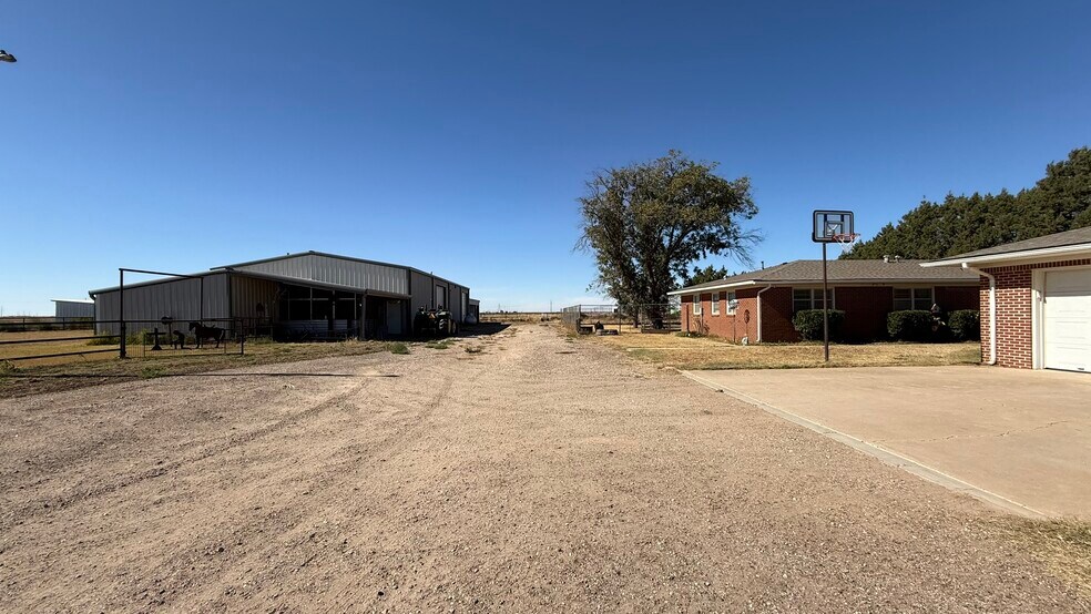 Primary Photo Of 9506 F M 835, Slaton Sports And Entertainment For Sale