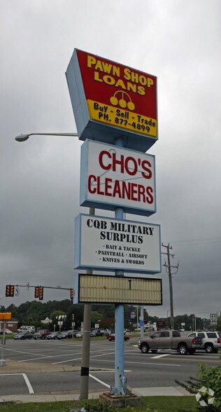 More Photos Of 14350 Warwick Blvd, Newport News Freestanding For Sale