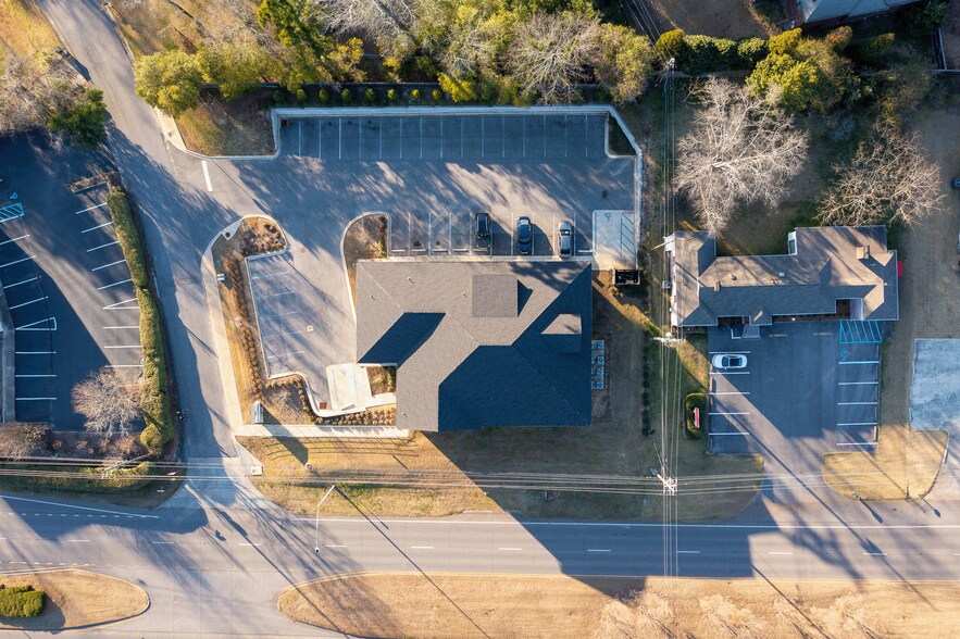 More Photos Of 1990 Southwood Rd, Vestavia Hills Medical For Sale