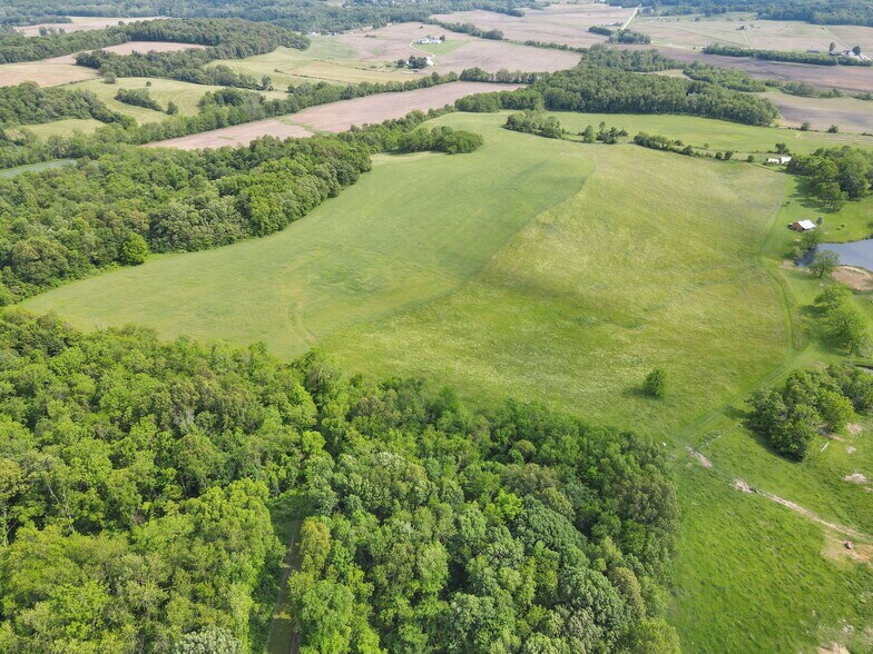 More Photos Of 11559 Somerset rd, Thornville Land For Sale