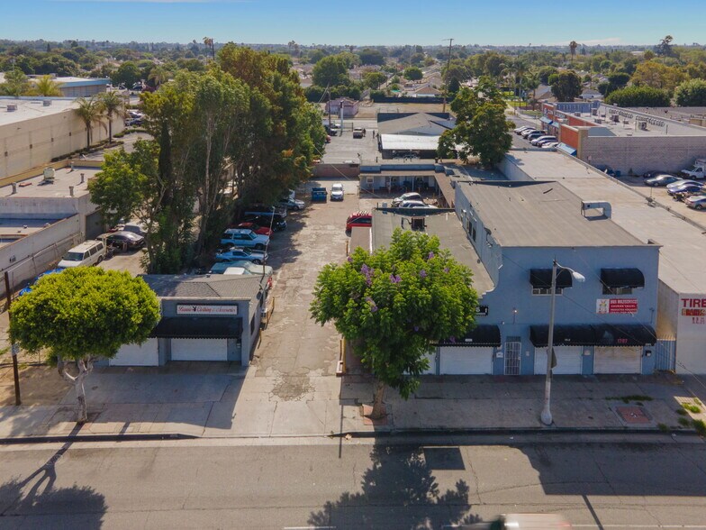 More Photos Of 1702-1710 N Long Beach Blvd, Compton Storefront Retail Residential For Sale