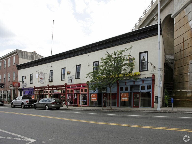 More Photos Of 4450-4460 Main St, Philadelphia Storefront Retail Office For Lease