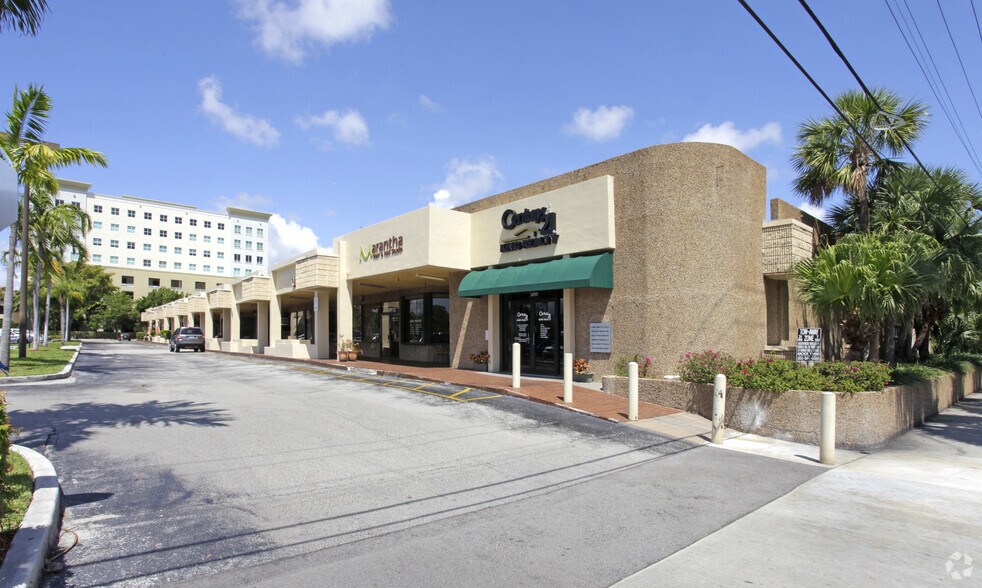 More Photos Of 3405-3495 NE 163rd St, North Miami Beach Unknown For Lease