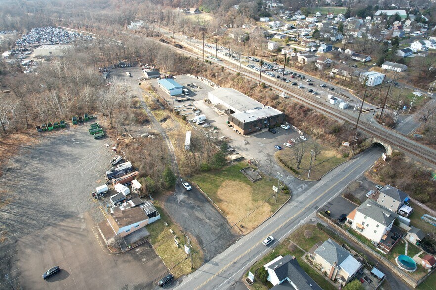 More Photos Of 4258 E Bristol Rd, Feasterville Trevose Warehouse For Lease