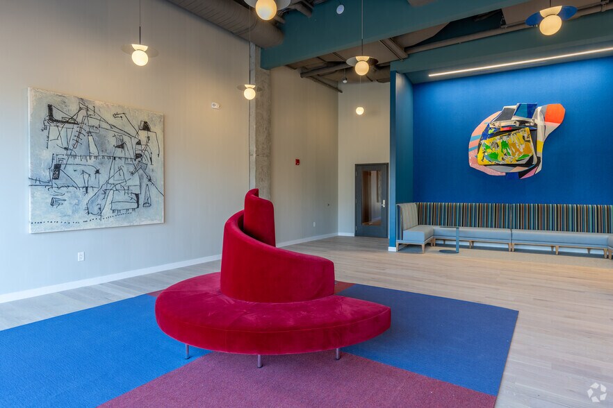 More Photos Of 222 Canal St, New Haven Apartments For Lease