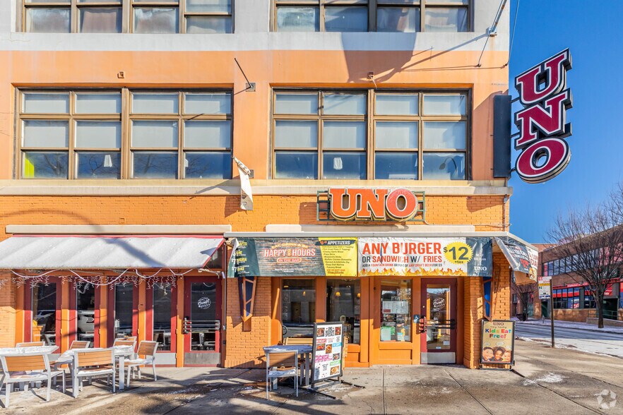 Primary Photo Of 37-11 35th Ave, Long Island City Office For Sale