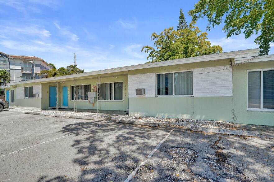 More Photos Of 1100 NE 18th Ct, Fort Lauderdale Apartments For Sale