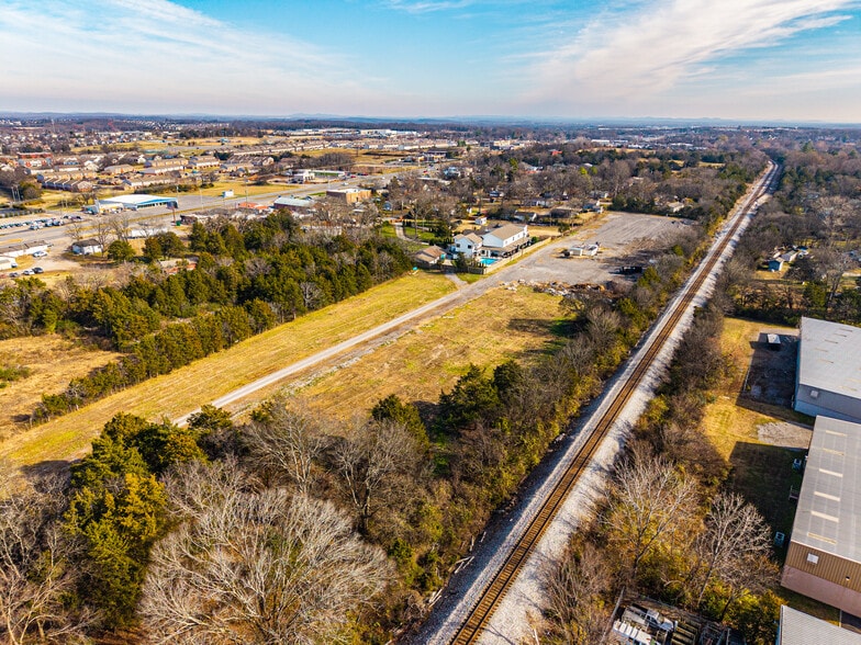 Primary Photo Of 142 Stones River Rd, La Vergne Land For Sale