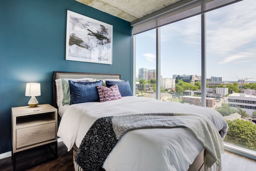 More Photos Of 800 19th Ave South, Nashville Apartments For Lease