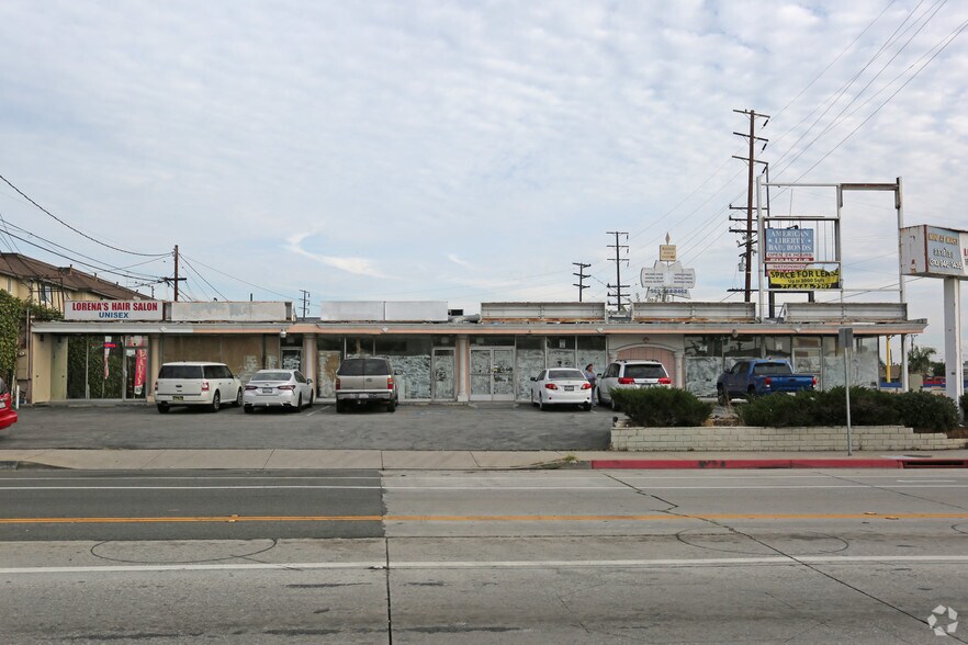 Primary Photo Of 11546-11552 Colima Rd, Whittier Unknown For Lease