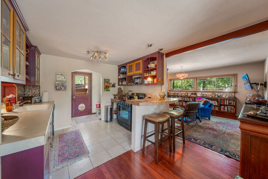 More Photos Of 4 County Road 124, Hesperus Restaurant For Sale