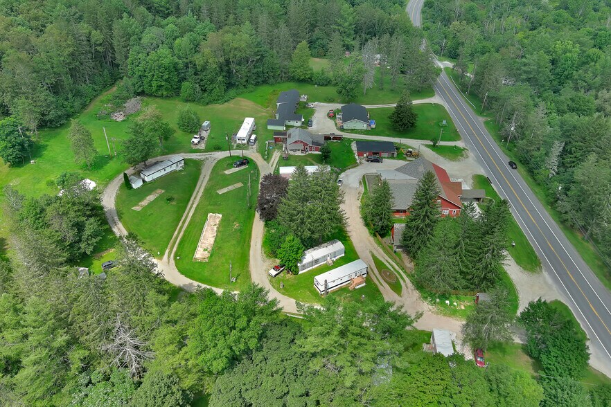 More Photos Of 1097 US RT 20, New Lebanon Apartments For Sale