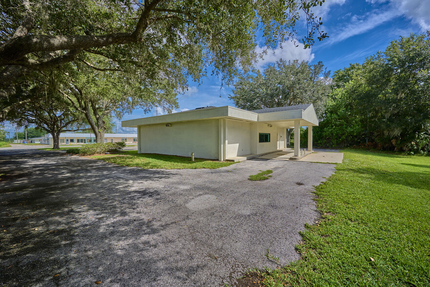 Primary Photo Of 6481 Deland Ave, Indian Lake Estates Storefront Retail Office For Sale