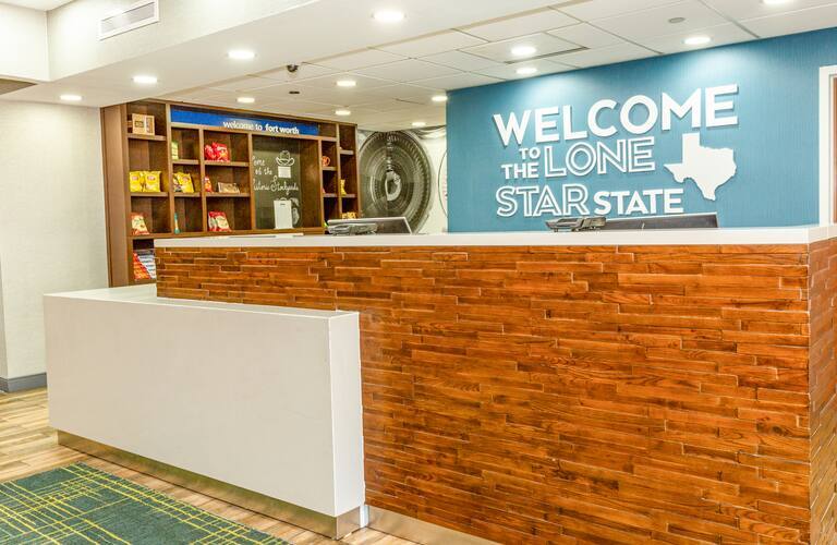 More Photos Of 2700 Green Oaks Rd, Fort Worth Hotel For Sale