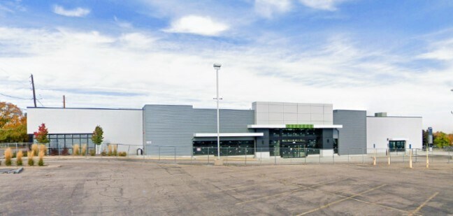 More Photos Of 4950 E Hampden Ave, Denver Freestanding For Lease